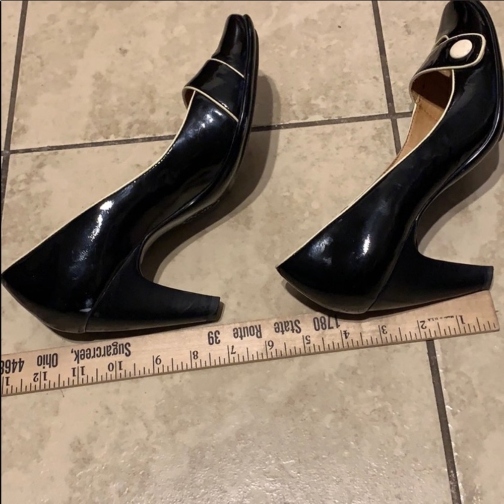 Softie shoes - Picture 4 of 5